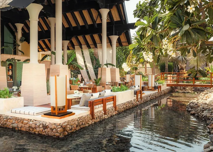 Jumeirah Beach DubaiResort Hotel